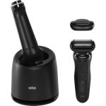 Braun Series 5 52-N7200cc + free cc