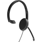 EPOS ADAPT 135 II Headset - On-Ear - kabelgebunden