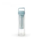 Leopold Vienna Cold brew Moshi 400ml doppelw.Glas mint LV117020