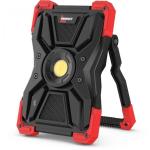 PerfectPro L-100 LED-Worklight + Lautsprecher