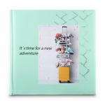 Hama Jumbo Journey         30x30 100 white Pages 7719