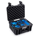 B&W action.case PP.117 black for GoPro Hero 9-13