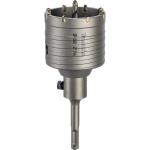 Makita HM-Hohlbohrkronen Set 68mm