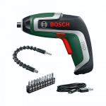 Bosch IXO 7 Flexi Set Cordless Screwdriver
