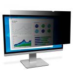 3M PF250W9P Privacy Filter for 25  16:9 Portrait