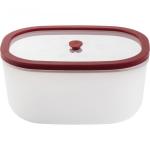 Berkel Icon Container 1,4l red