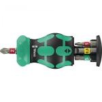 Wera KK Stubby Magazin RA 1