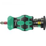 Wera KK Stubby Magazin RA 2