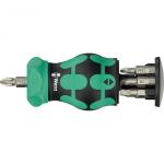 Wera KK Stubby Magazin RA 4