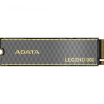 ADATA SSD LEGEND 860         1TB M.2 PCIe Gen.4x4 R/W 6000/5000