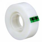 1x8 Scotch Magic 810PCK 19mm x 33m transparent matt