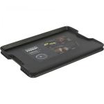 Joseph Joseph Cut&Carve Plus Multi-func.Black Chopping Board