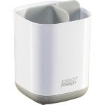 Joseph Joseph EasyStore Light Grey Toothbrush Holder