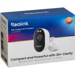 Reolink Lumus Series E430 4MP WiFi-Outdoor Camera