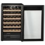 CECOTEC Bolero GrandSommelier 34030 Inox Compressor