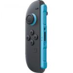 Nintendo Joy-Con 2 (L) light blue
