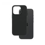CARE by PanzerGlass Fashionable Case BK MagSafe iP 16 Pro