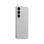 CARE by PanzerGlass Case Transparent X-Ray Soft S25