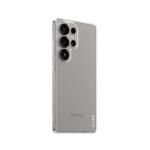 CARE by PanzerGlass Case Transparent X-Ray Soft  S25 U