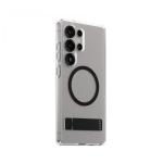 CARE by PanzerGlass Case Transp Bl Kickstand Qi S25 U