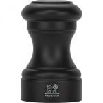 Peugeot BISTRO Salt Mill Beech Wood Black Matt 9 cm