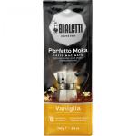Bialetti Perfetto Moka vaniglia ground coffee 250 g