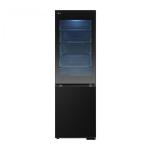 LG GBG5160CEV Black Steel