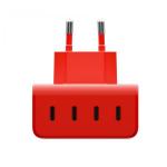 Twelve South PlugBug 120W USB-C Wall Charger with Find My
