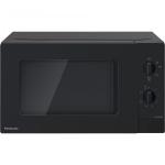 Panasonic NN SM 22 schwarz