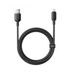 Baseus Silky Series Charging Cable USB to iP 2.4A 2m