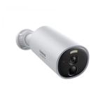 Baseus Security B1 Outdoor Camera 2K white