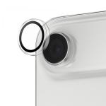 PanzerGlass Hoops Transparent iP 17 Air