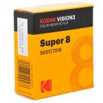 Kodak S8 Vision3 500T        Neu