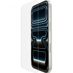 Belkin ScreenForce UltraGlass2 Screen Protector 17 Pro OVA193hq