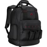 Wenger Advanced 16  Tool Backback black