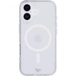 Tech21 EvoClear Case MagSafe for iPhone 17 Clear