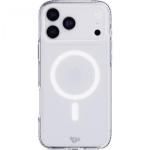 Tech21 EvoClear Case MagSafe for iPhone 17 Pro Max Clear