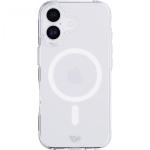 Tech21 EvoLite Case MagSafe for iPhone 17 Clear
