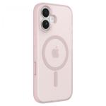 Belkin Grip Magn.Protective Case iPhone 17, pink       MSA034hqPK