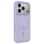 Belkin Grip Magn.Protective Case iPhone 17 Pro lavend. MSA035hqLV