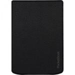PocketBook Shell Cover Transparent Black