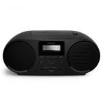 Philips TAZ5000/10 schwarz