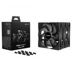 be quiet! Pure Wings 3 140mm PWM Gehäuselüfter 3-Pack