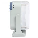 Nanlite pico mintblau