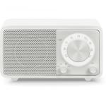 Sangean WR-7 (Genuine Mini) Matt white