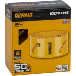 DeWalt DT90338-QZ Lochsäge 102mm