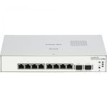 HPE Networking Instant On 1930 Switch 8p Gigabit