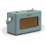 Roberts Radio Revival Uno Bluetooth Duck Egg Blue