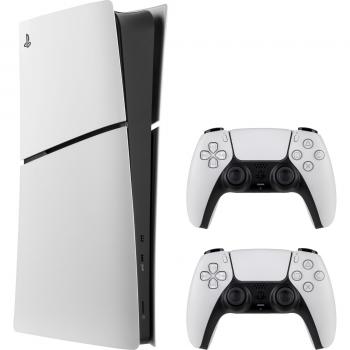 Sony Playstation 5 Digital Bundle inkl 2 Controllern
