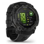 Garmin Instinct 3 AMOLED (45mm) black